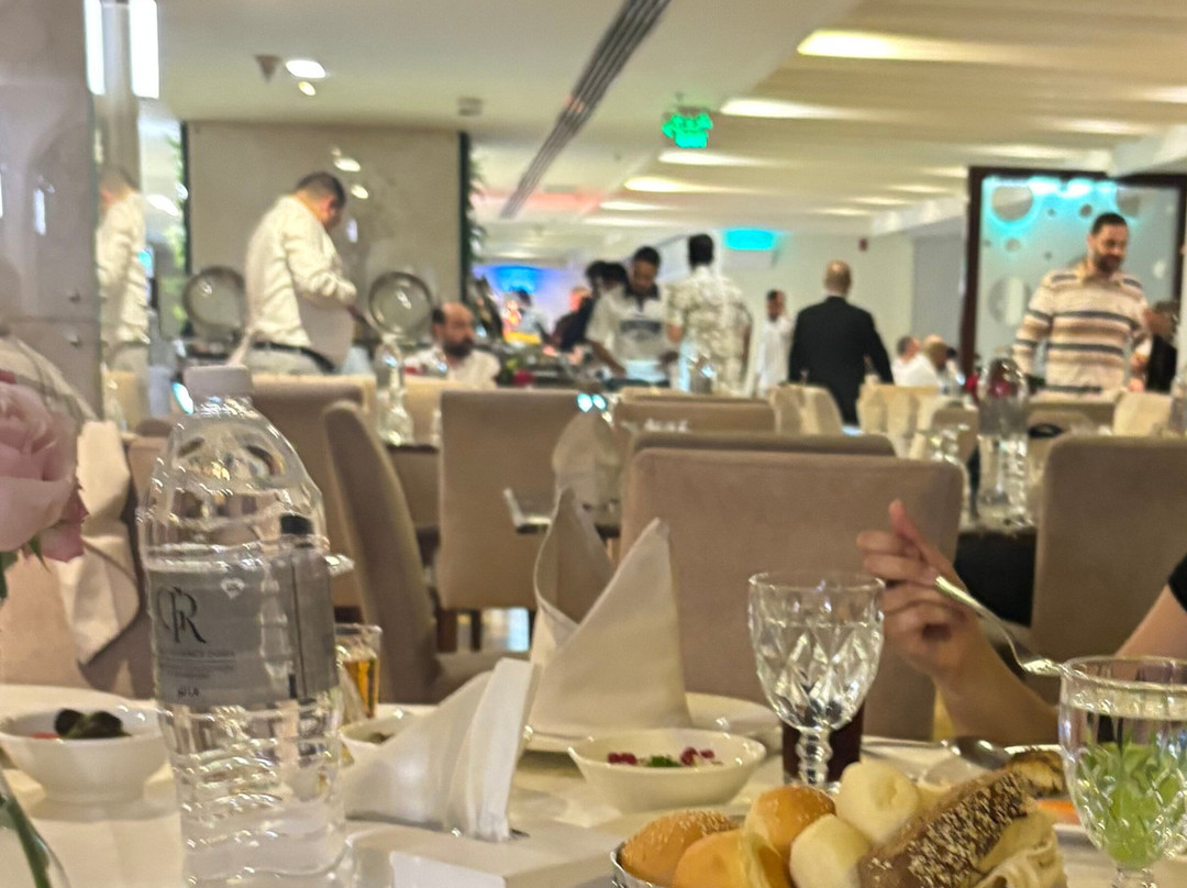 Grand Regency Doha, Trademark Collection by Wyndham主图