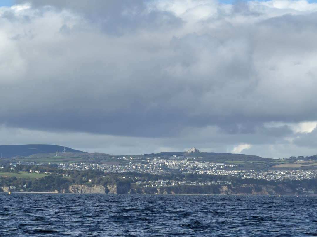 Mevagissey to Fowey Ferry-梅瓦吉西必去景点