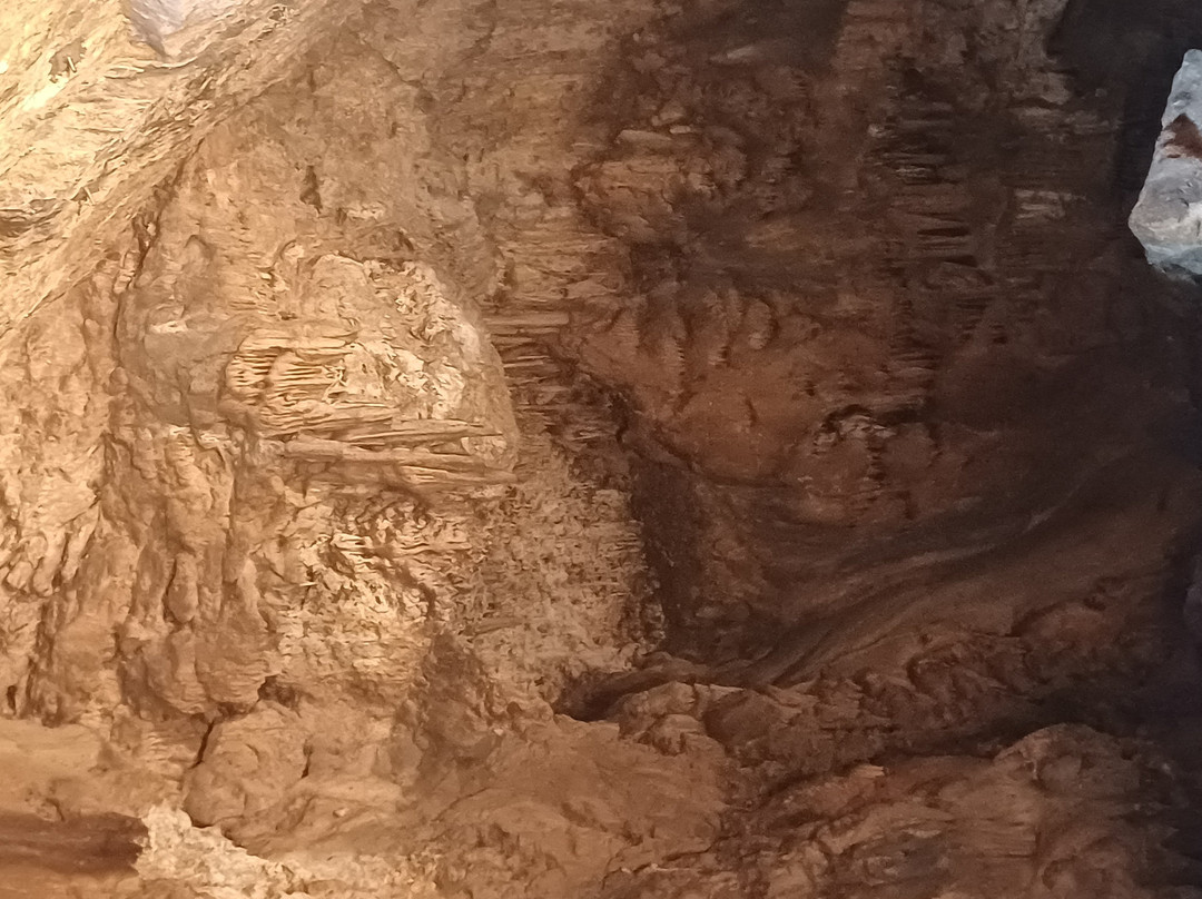 Dikteon Cave-Psichro必去景点