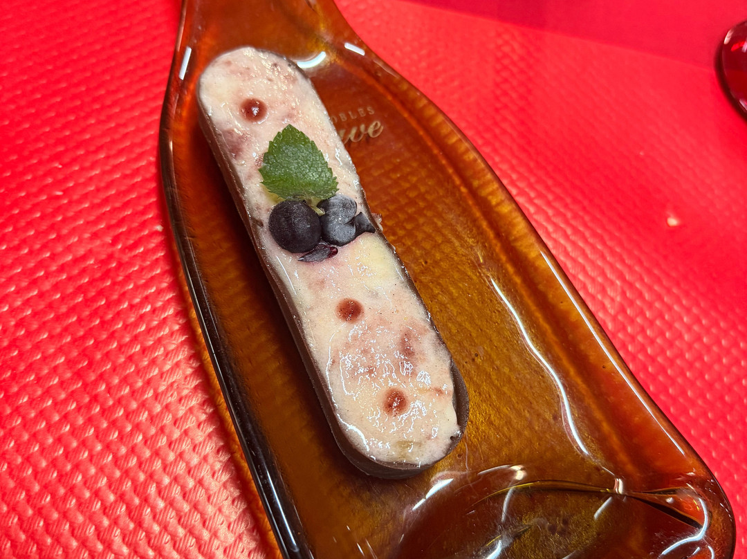 Château Marquis de Vauban-布莱必去景点