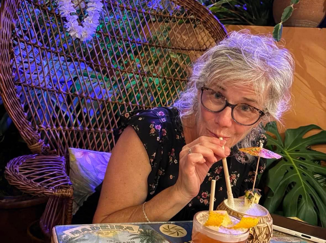 Pukiki Tiki Bar-卡列塔必去景点