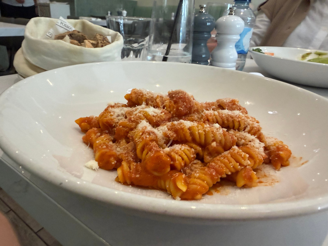 Ristorante Del Posto