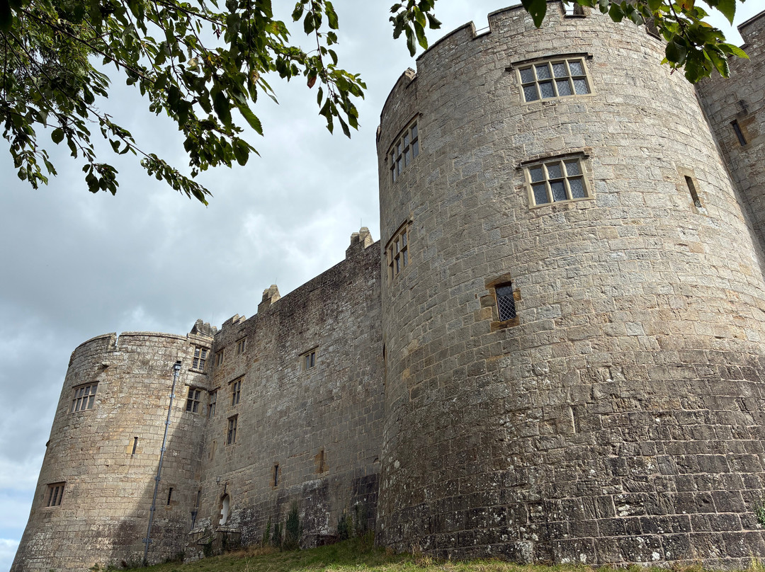 Chirk Castle-Chirk必去景点