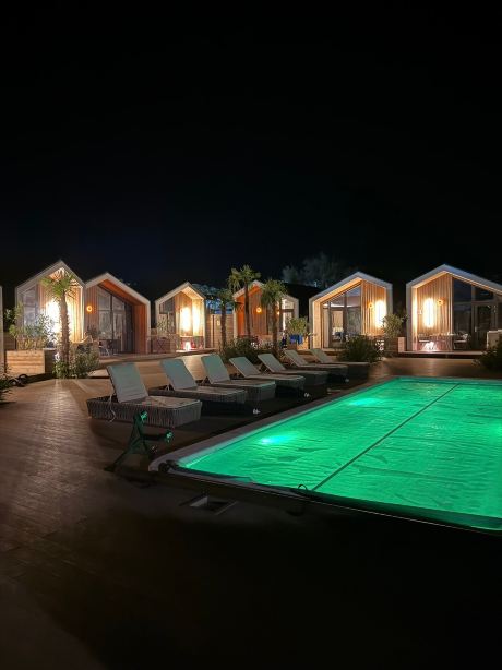 Riga Village Resort-旅行者