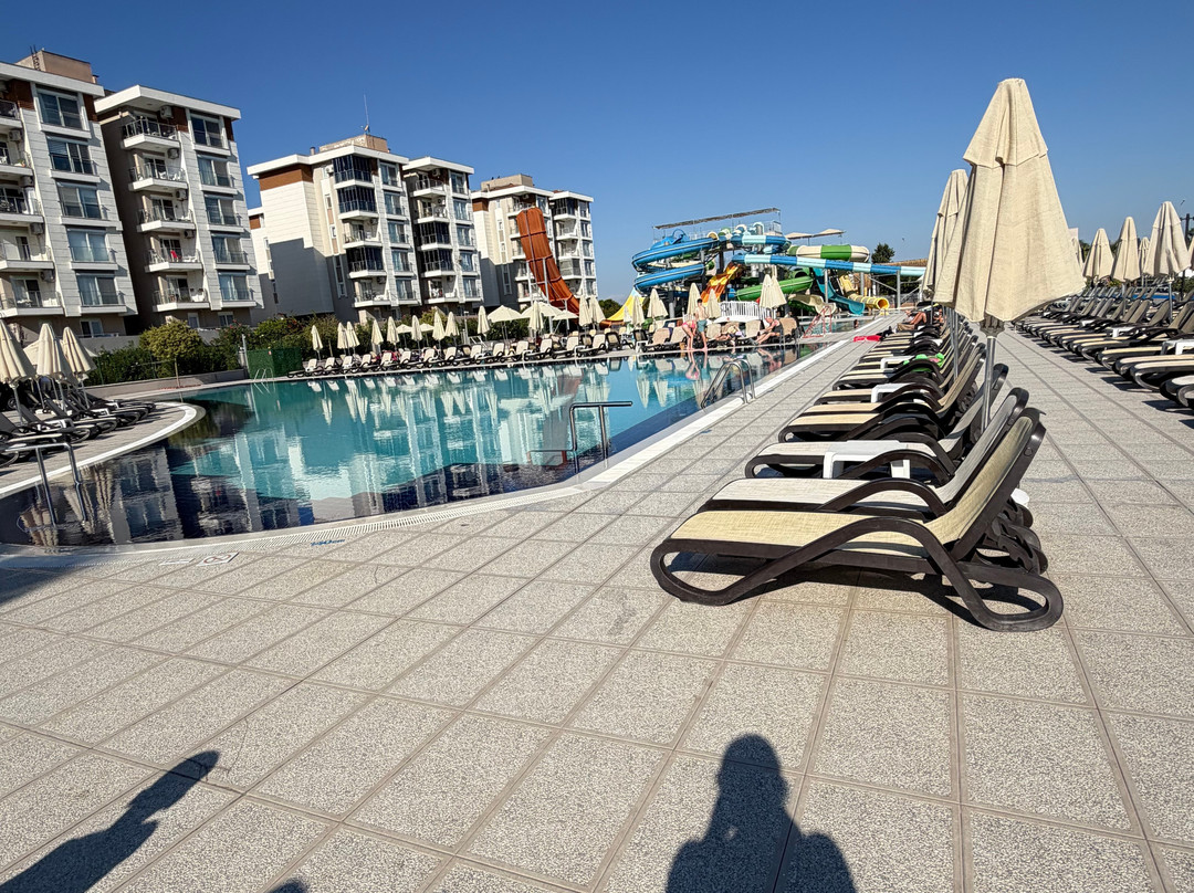 Greenwood Suites Resort - 格林伍德套房度假村主图