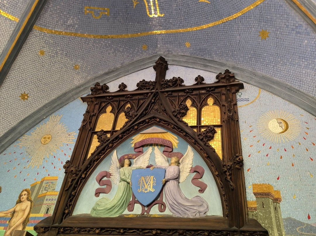 Chapelle Des Avenières-Cruseilles必去景点
