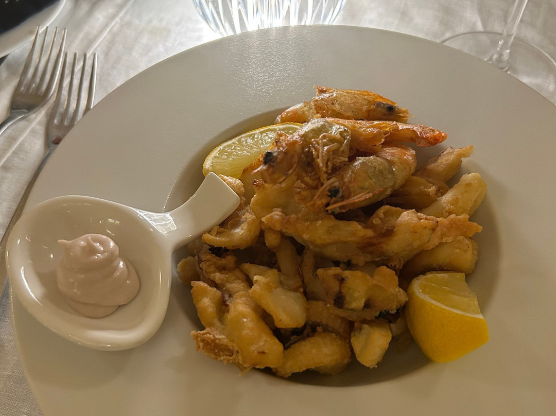 Tipico Restaurant