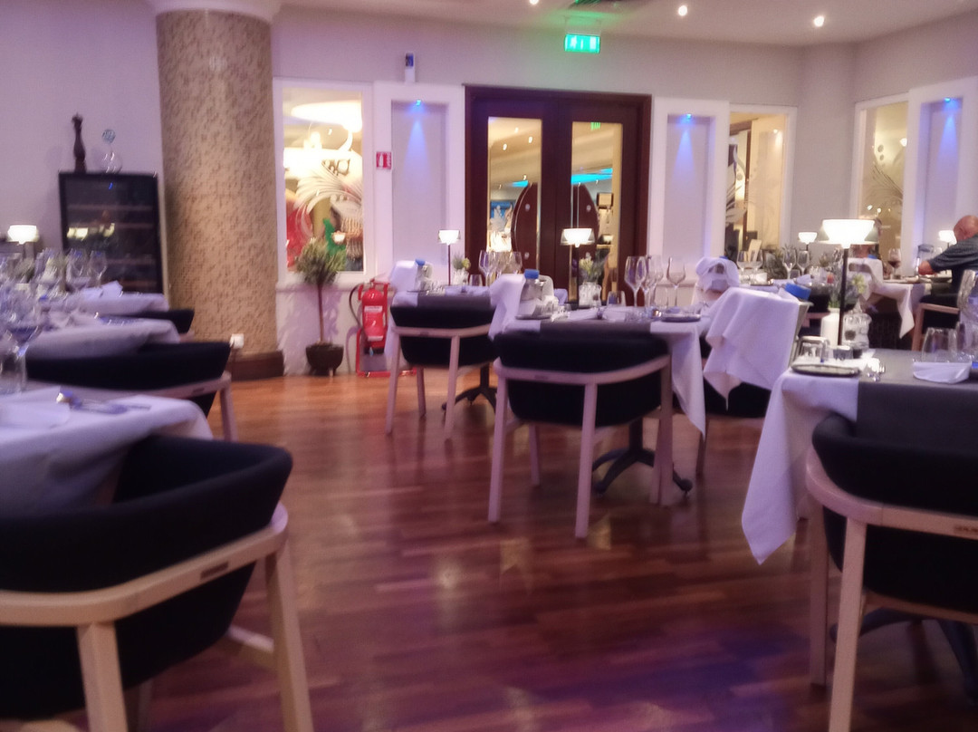 亚特兰蒂卡金色海滩酒店-仅限大人主图