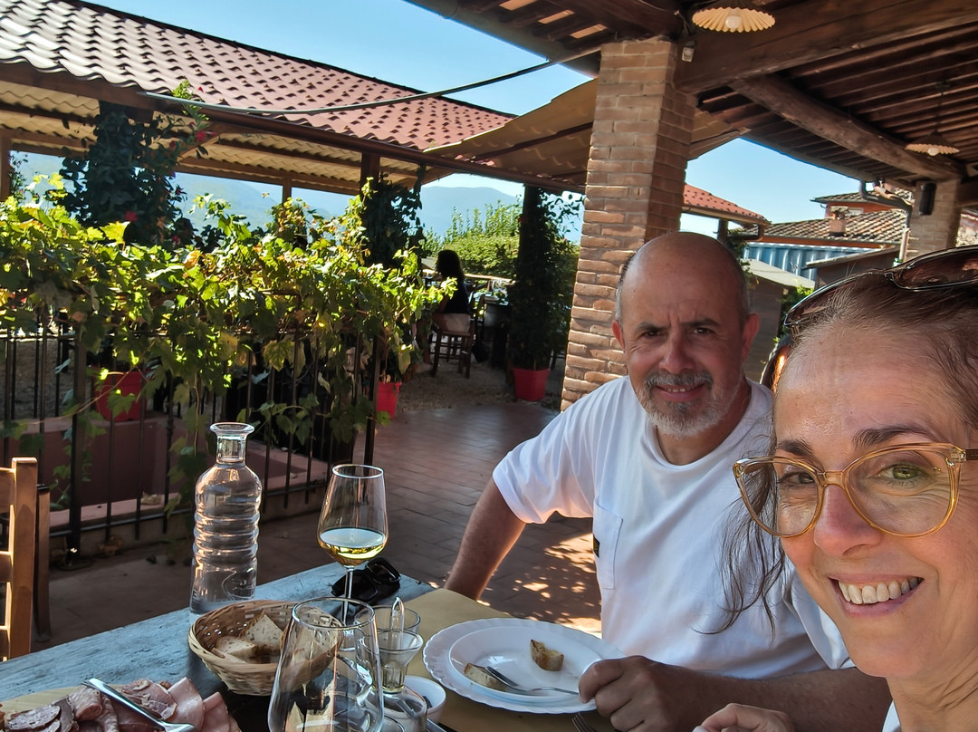 Fattoria Al Dotto-卢卡必去景点