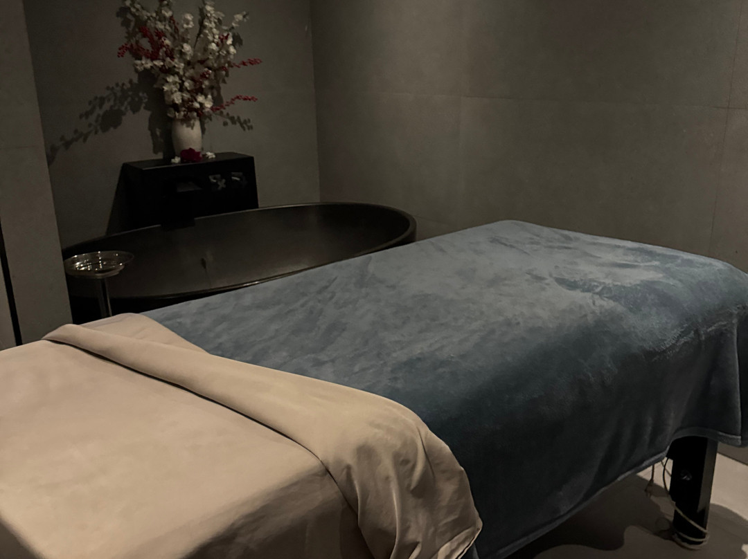 Sunset Spa-Pelican Key必去景点
