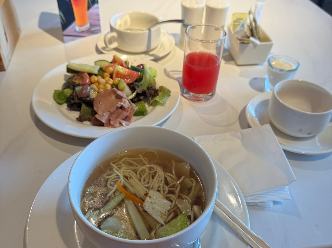 宿务曼达约市万豪万枫酒店