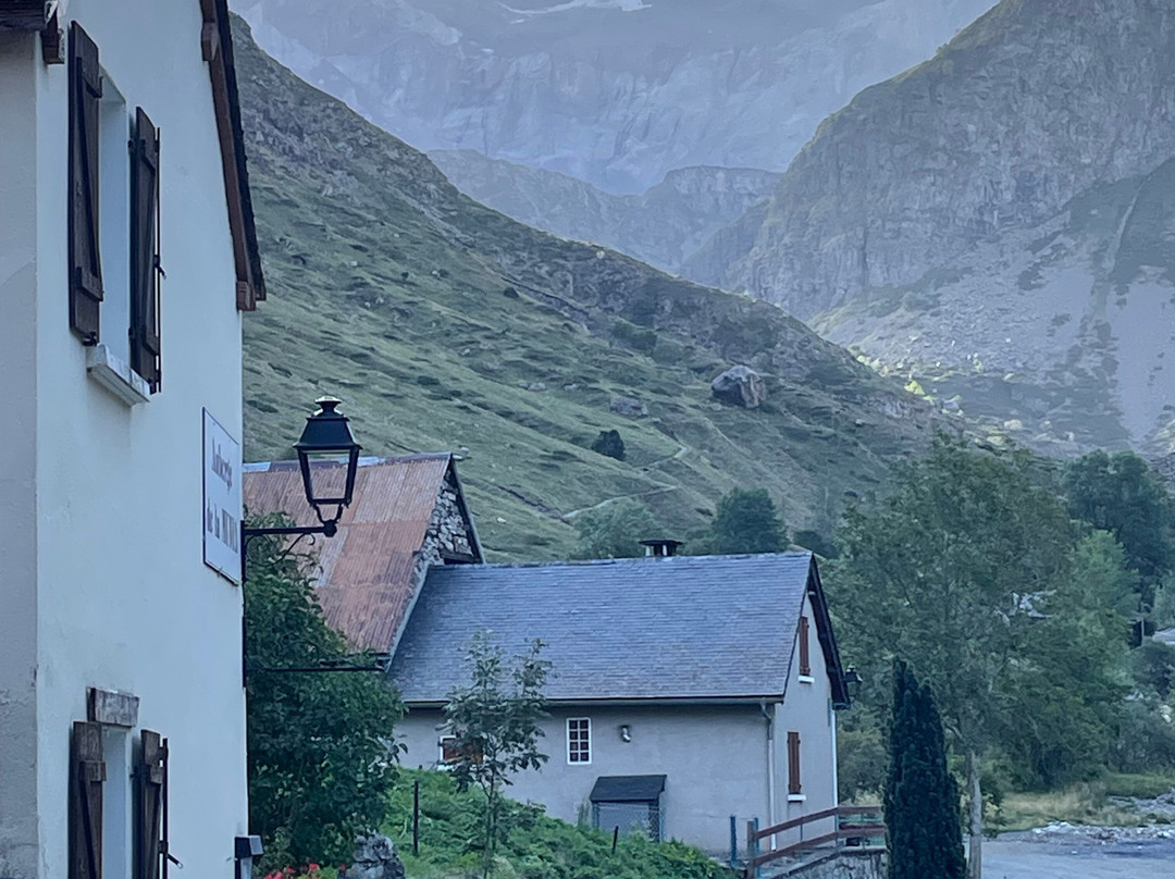 Auberge de la Munia主图