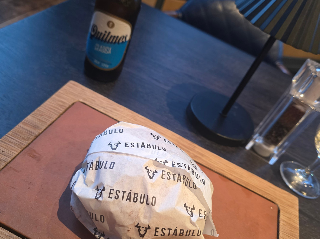 Estabulo Rodizio Bar & Grill - Aberdeen