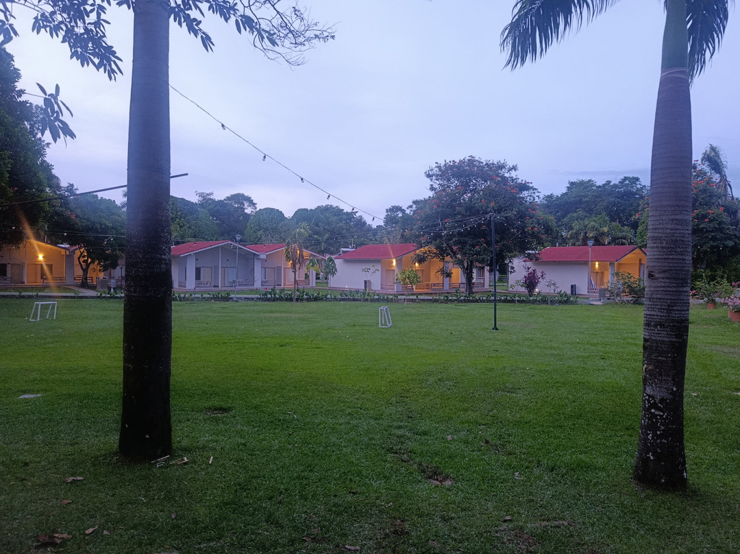 Hotel Alcaraván Colsubsidio主图