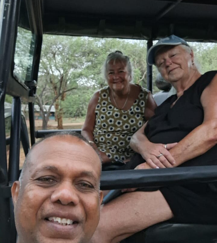 Sri Lankan Safest Driver - Private Tours-Bopitiya必去景点