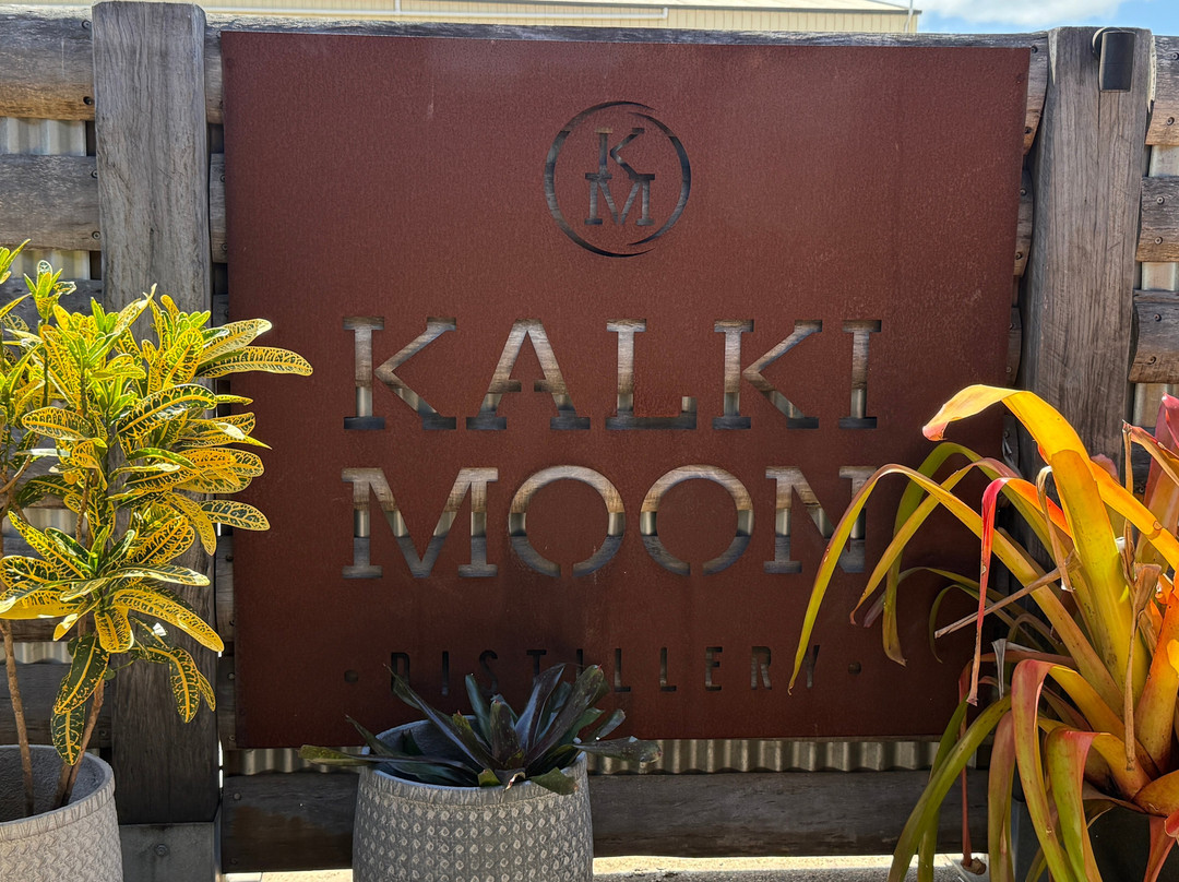 Kalki Moon Distilling Company-邦德堡必去景点