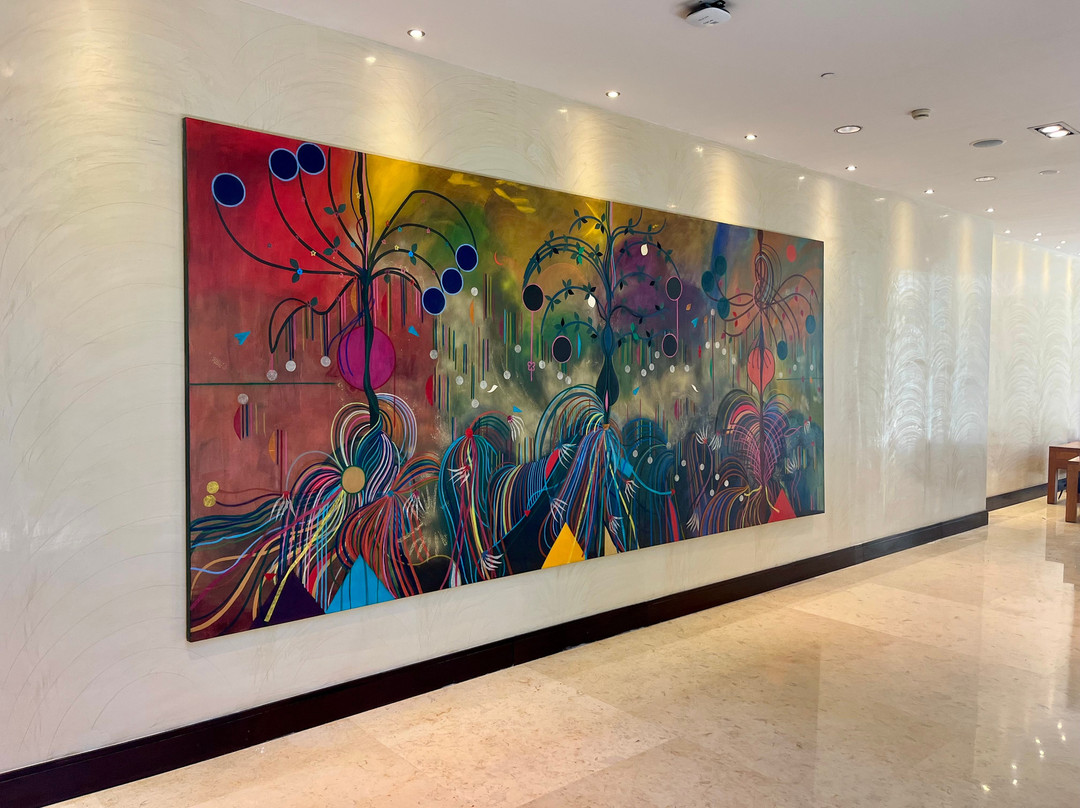 Gallery 1957-阿克拉必去景点
