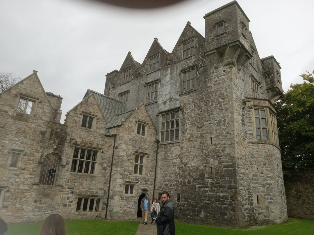 Love Irish Tours-都柏林必去景点
