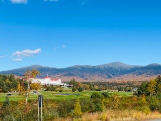 Mount Washington Observatory-北康威必去景点