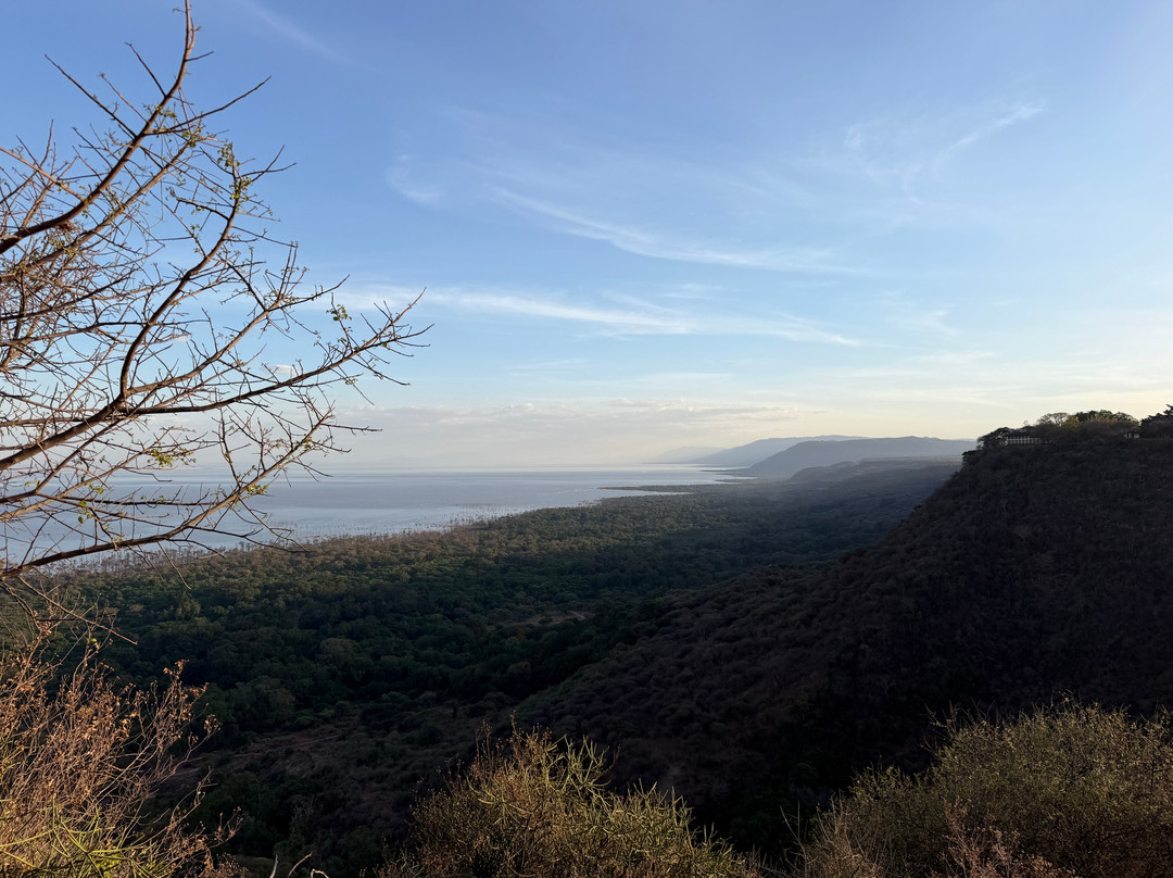 Predators Safari Club-阿鲁沙必去景点