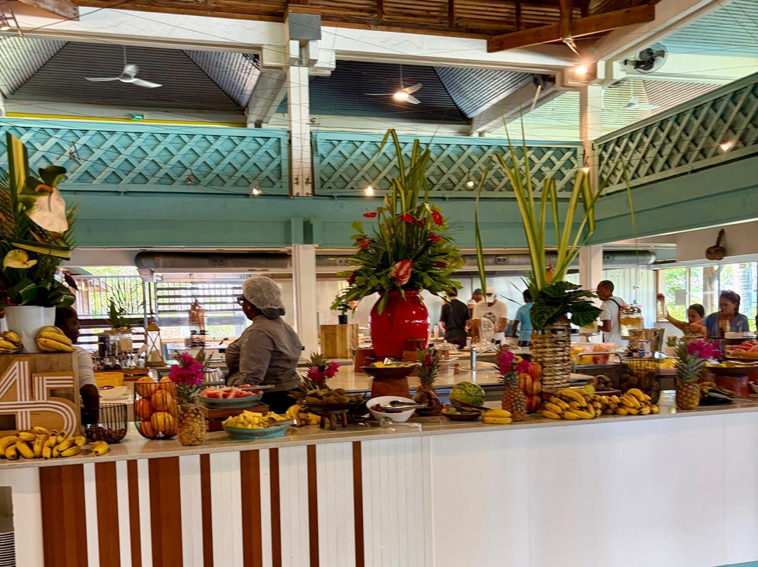 Club Med Les Boucaniers主图