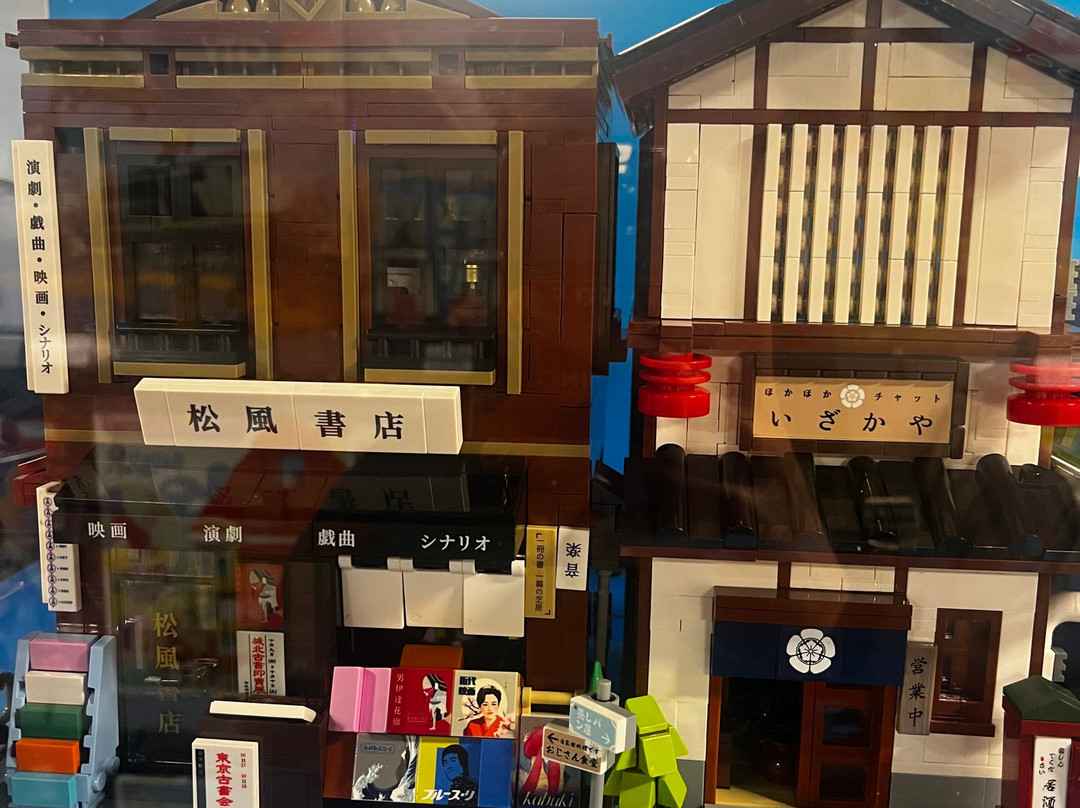 Bricks & Figs-克拉科夫必去景点