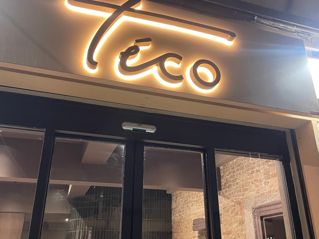 Téco