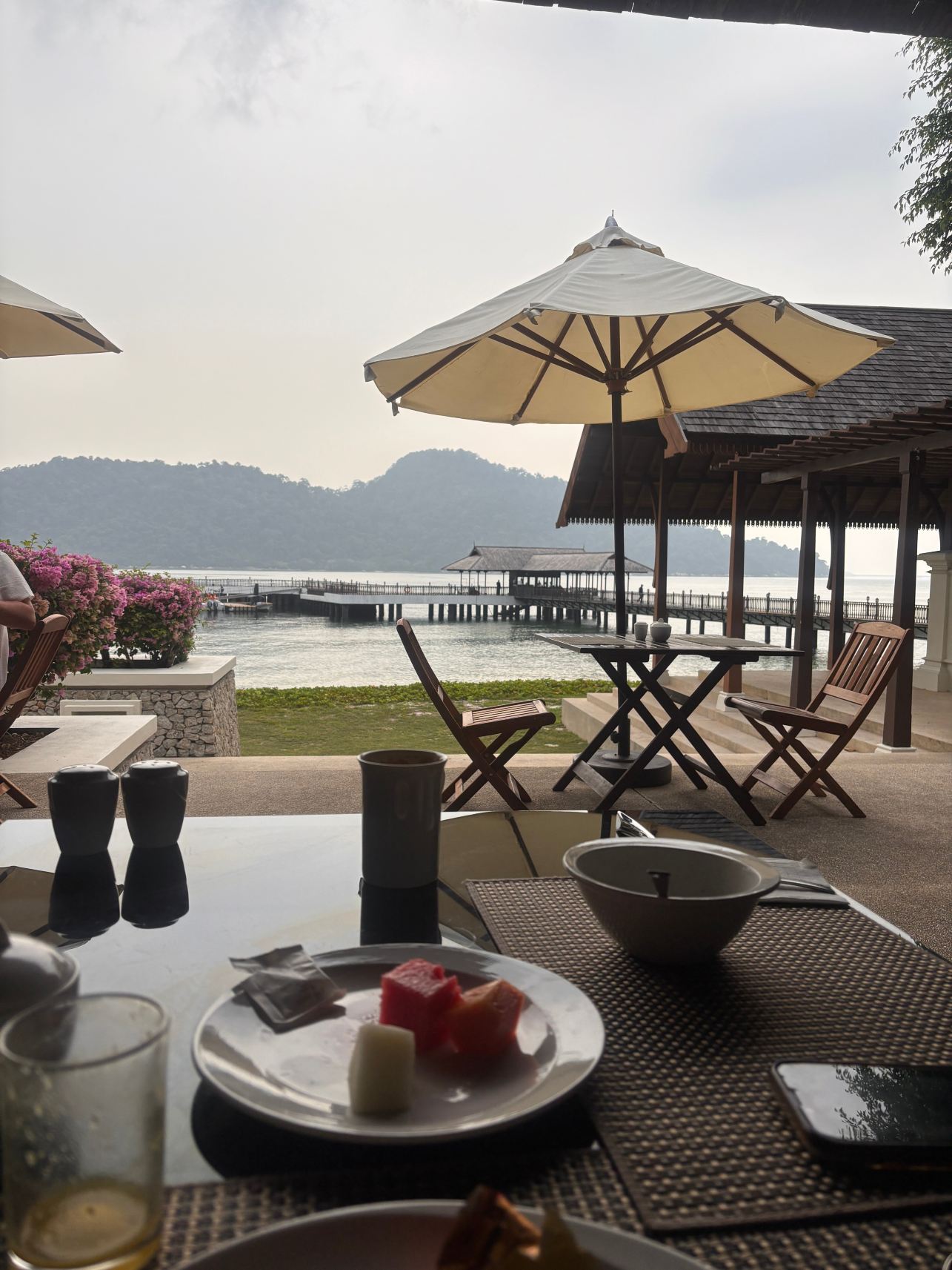 绿中海度假村 - 全球奢华精品酒店-旅行者