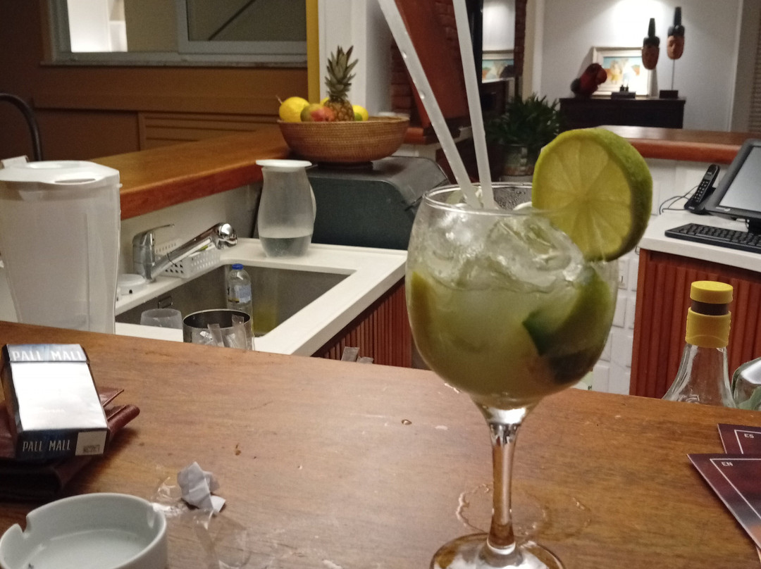 布希奥斯伊森斯彻米尔酒店主图