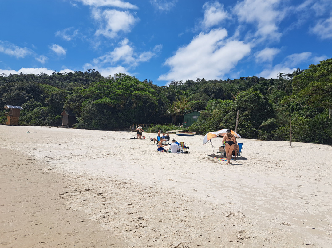 Ilha Do Campeche-Campeche必去景点