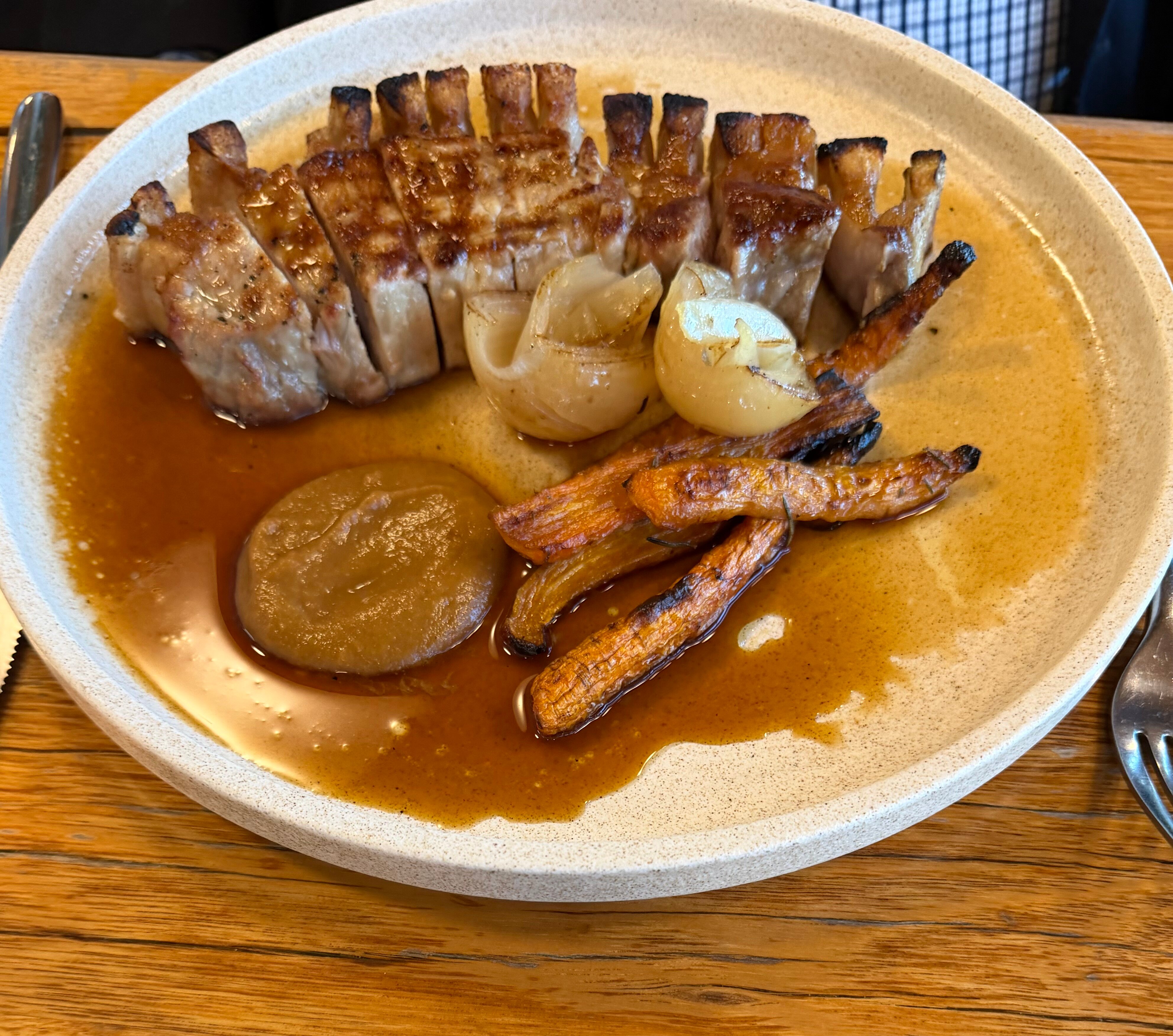 朗塞斯顿佩珀斯西洛酒店-旅行者