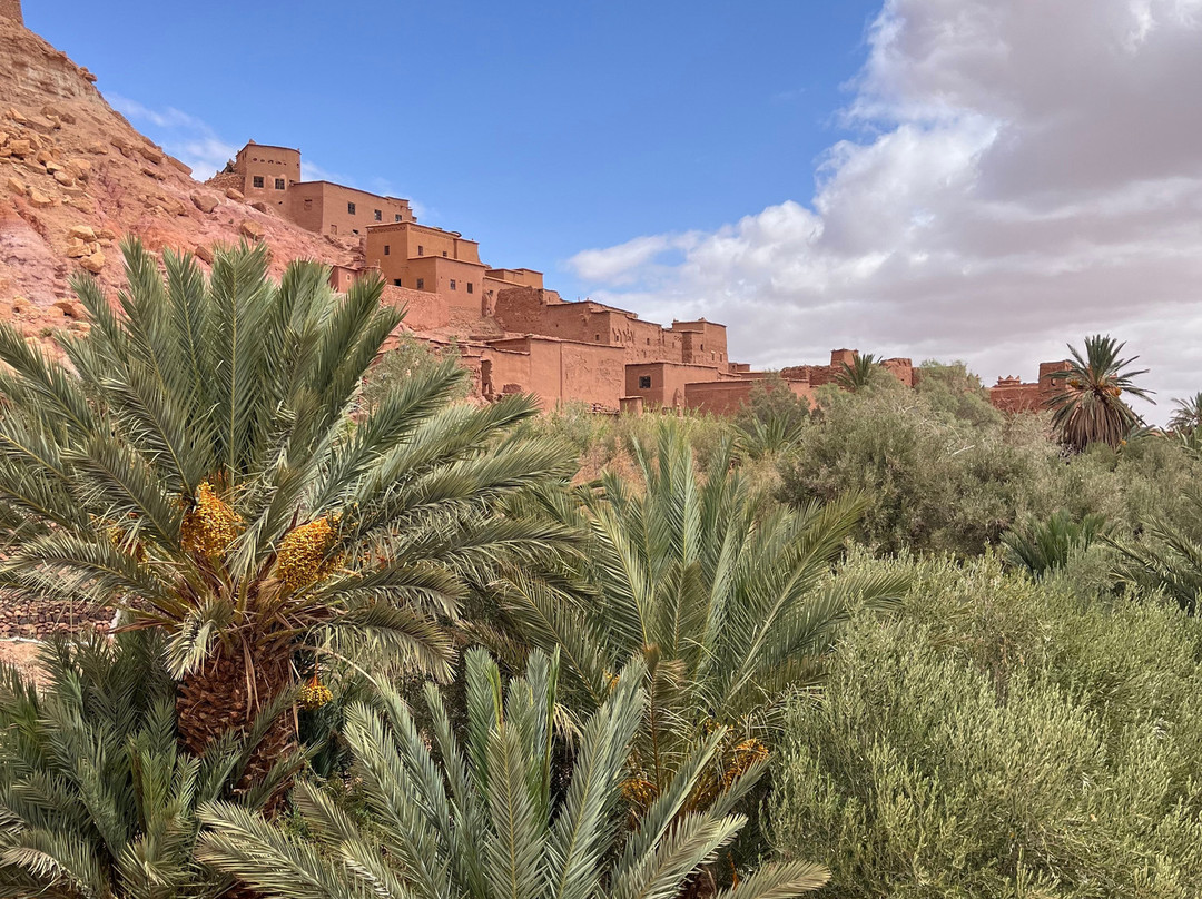 Marrakech Desert Trips-马拉喀什必去景点