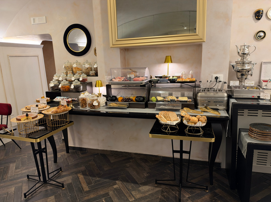 Dharma Boutique Hotel & Spa主图