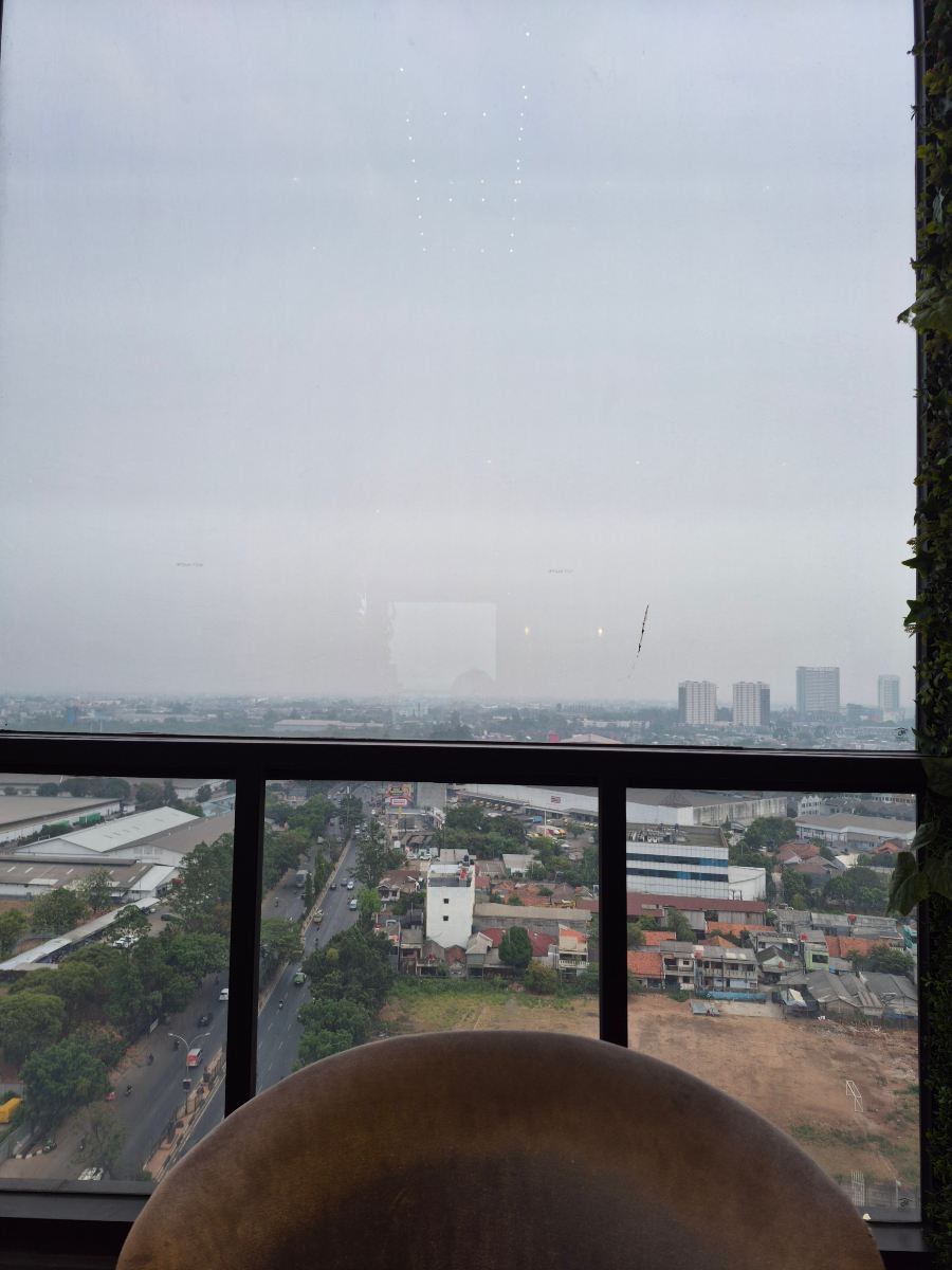 唐格朗中心美居酒店-旅行者