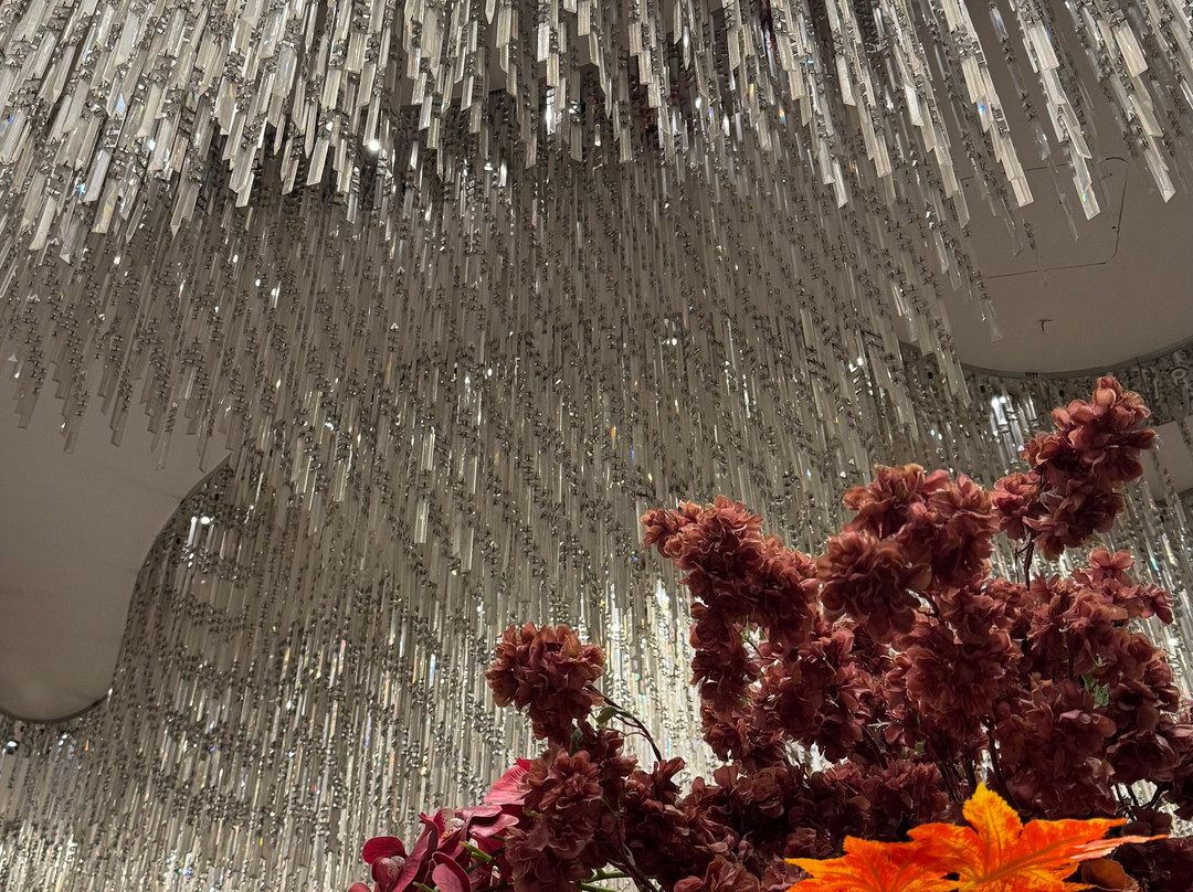 Vasa Hotel Surabaya主图
