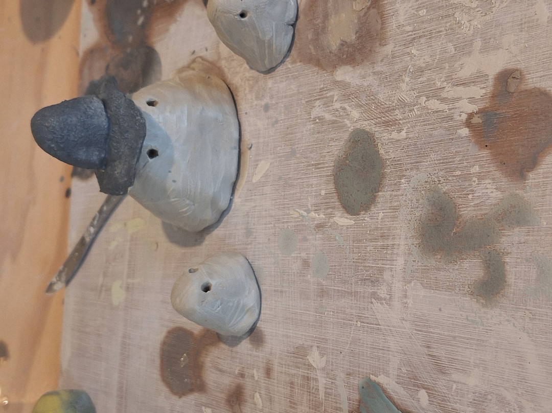 Isle of Wight Pottery-弗雷什沃特必去景点