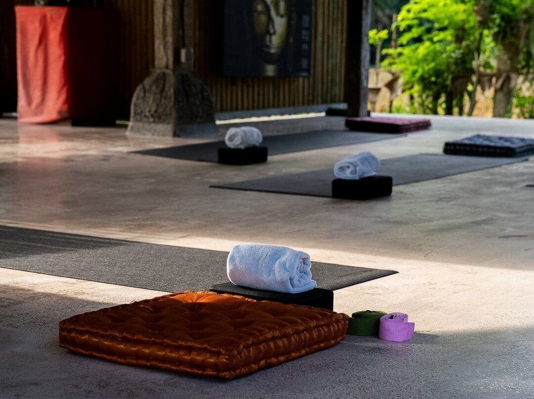 One Fit Wellness - Bali-Mambal必去景点