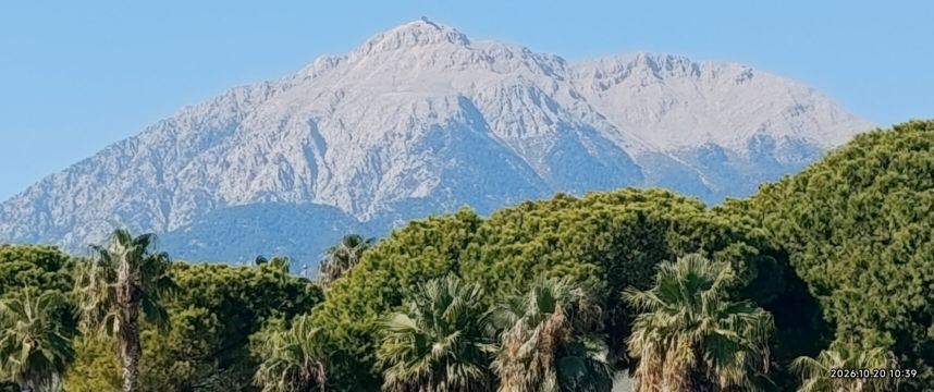 阿卡阿林达酒店-旅行者