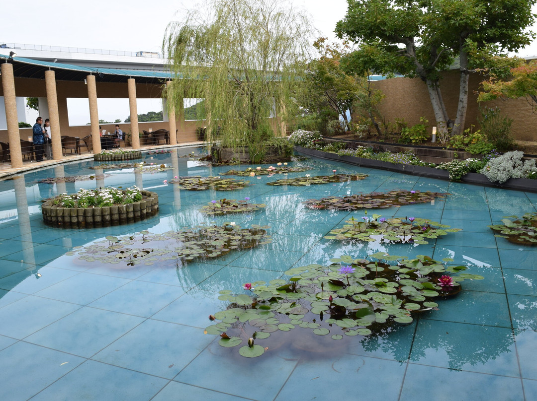 Otsuka Museum of Art-鸣门市必去景点