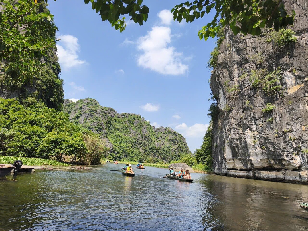 Horizon Vietnam Travel-河内必去景点