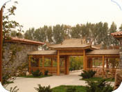 御林汤泉度假村主图