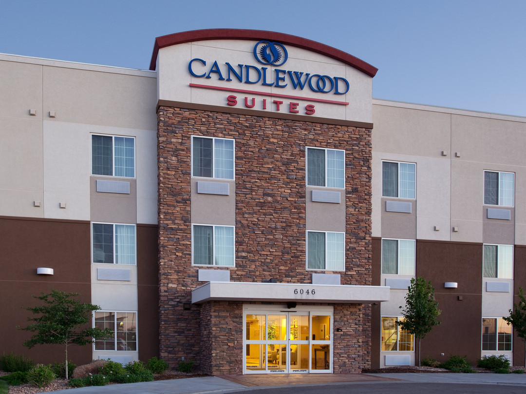 Candlewood Suites Loveland By IHG主图