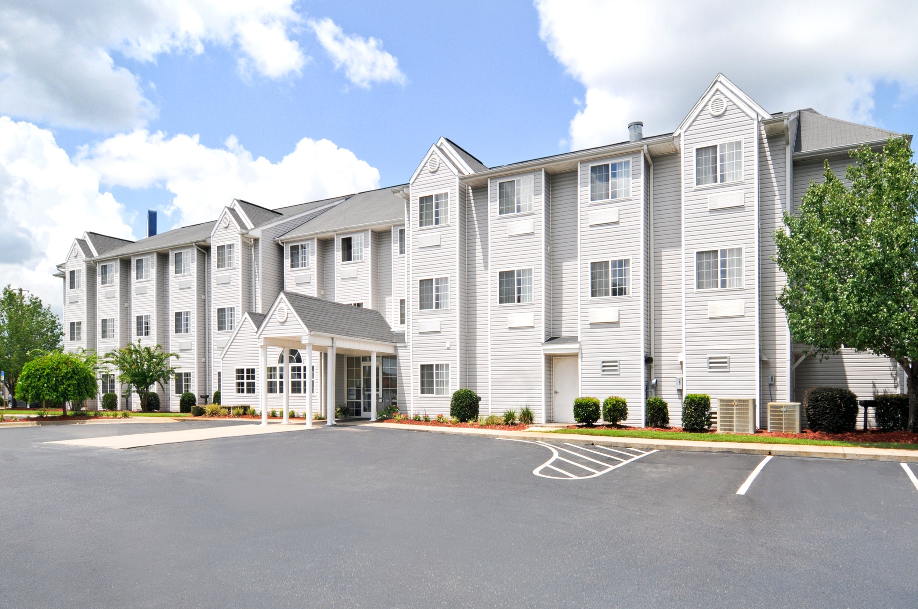 Microtel Inn & Suites by Wyndham Marianna-官方