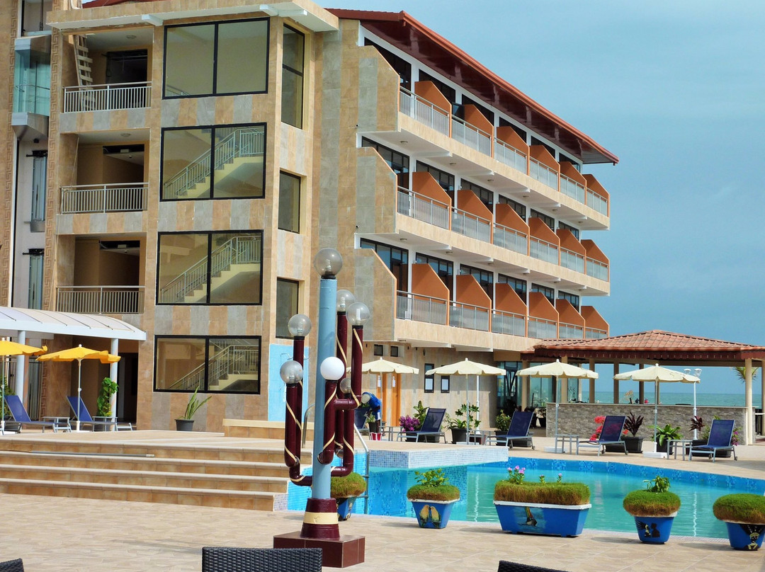 L'Etoile - Petit Bateau