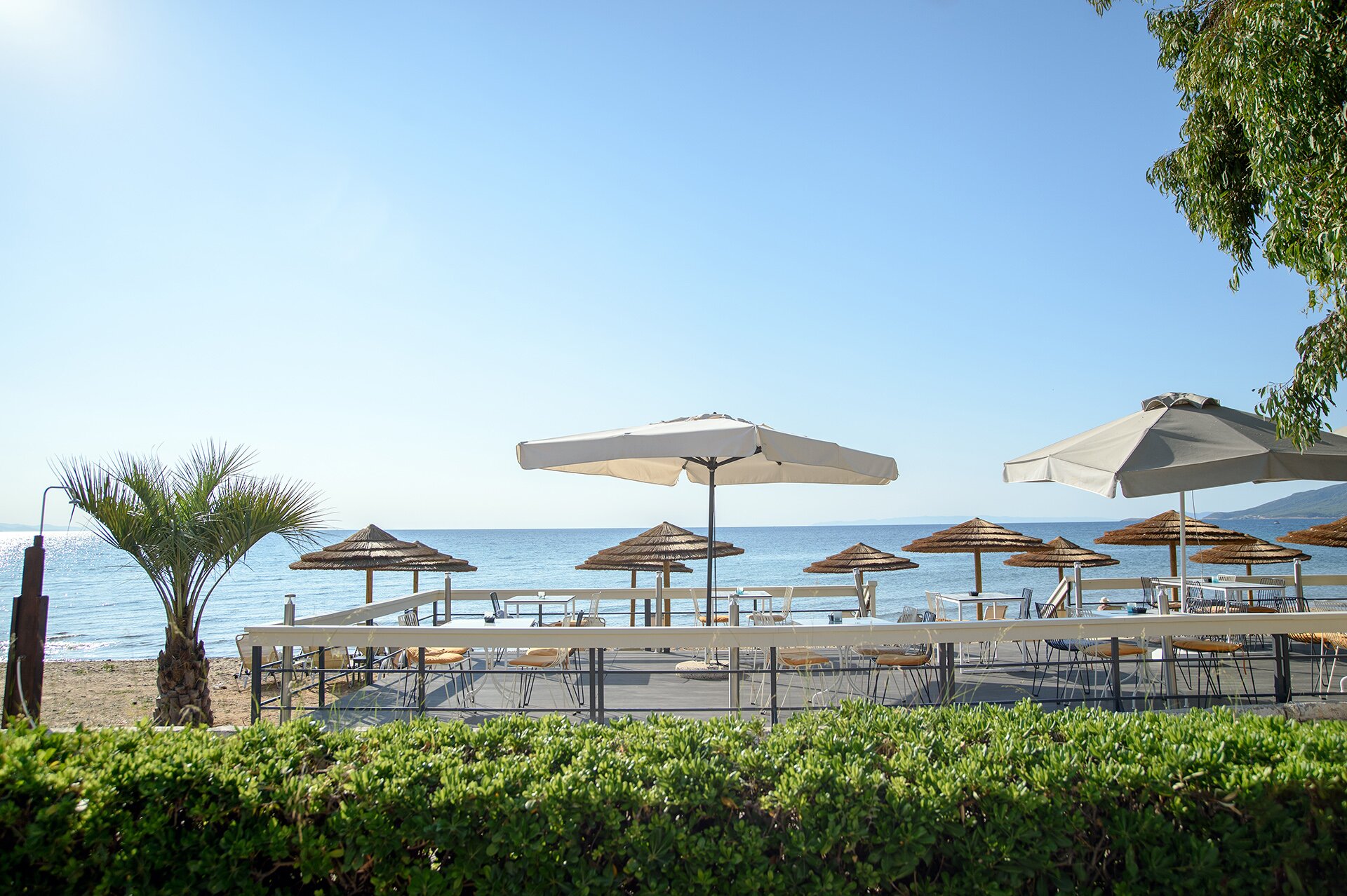 Seasabelle Hotel-官方