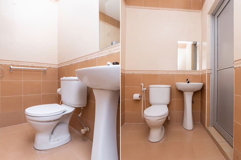 Jementah酒店住宿-OYO 1114 Neo Pegasus Hotel