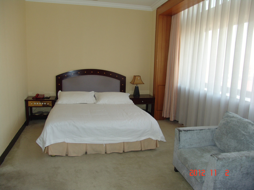 天泽培训大厦主图