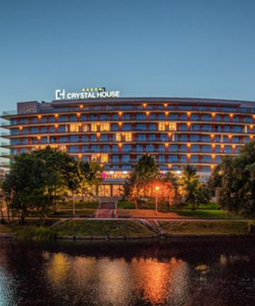 Crystal House Suite Hotel & Spa酒店图片