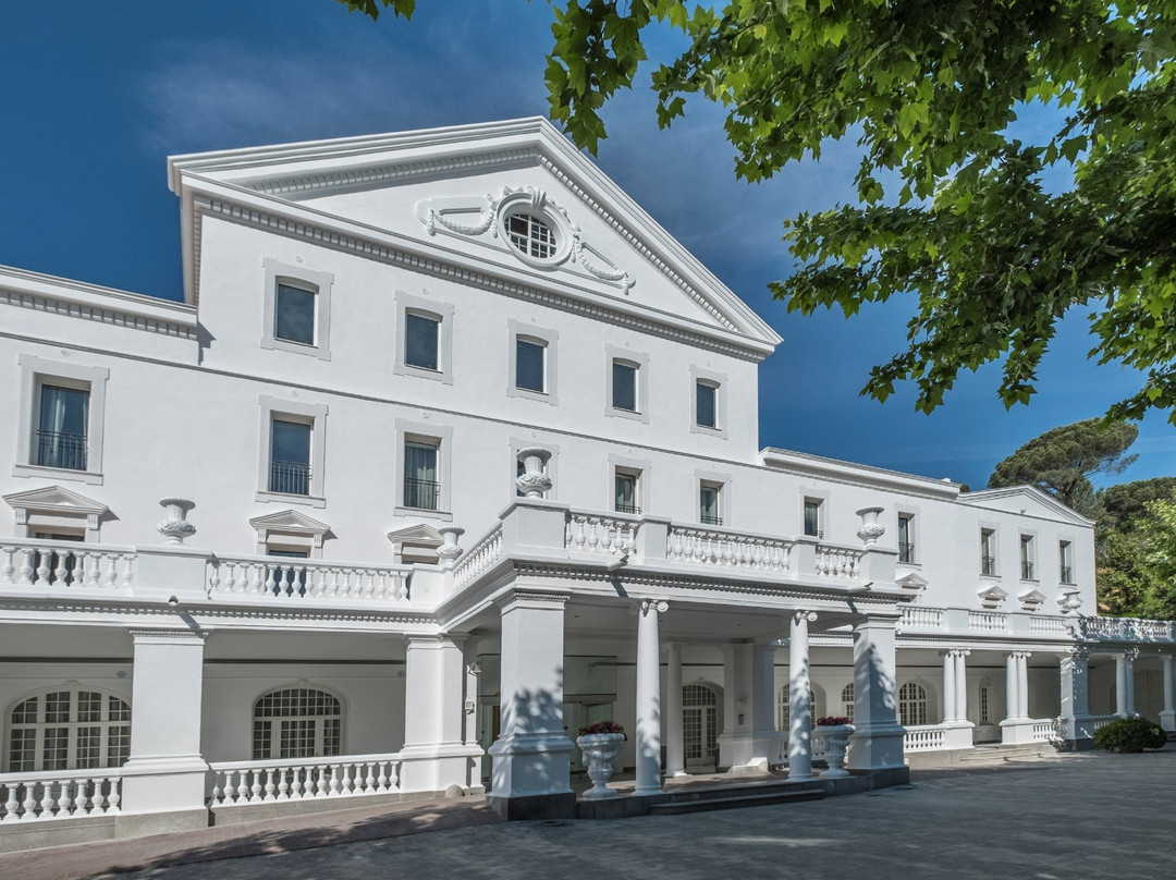 Santa Coloma de Farners旅游攻略图片