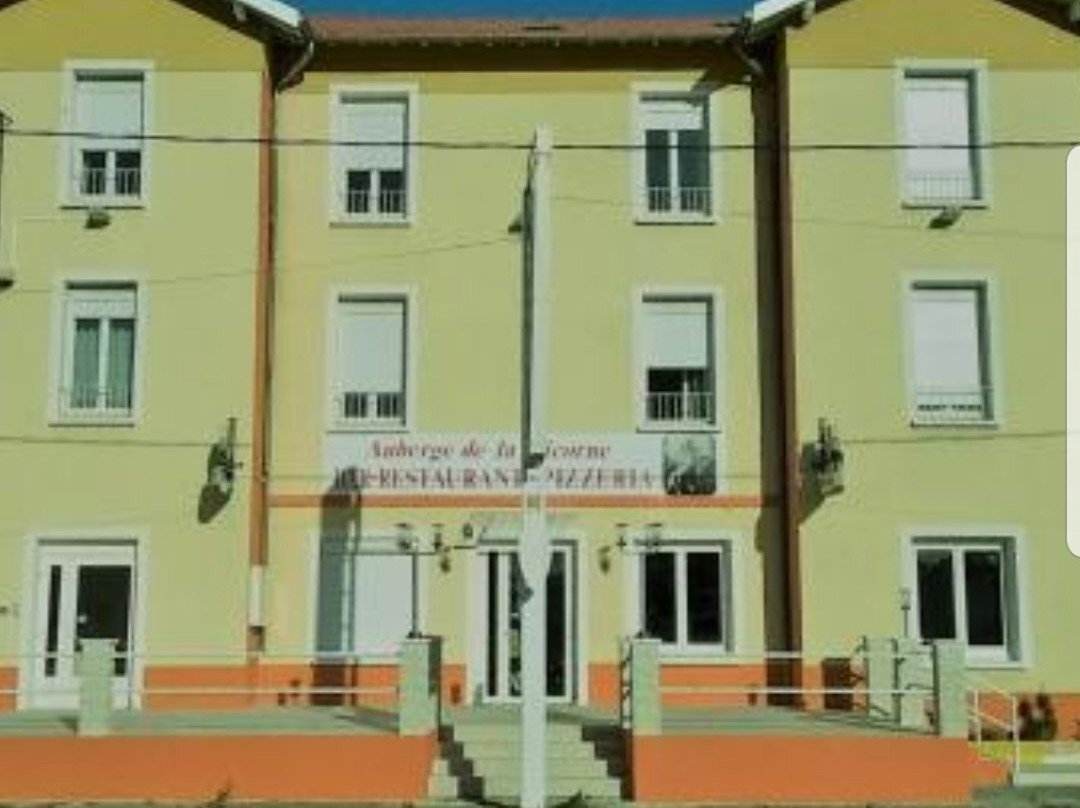 L'Auberge d'Hugo